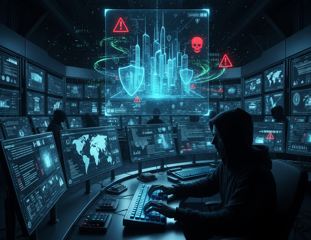 حملات فیشینگ